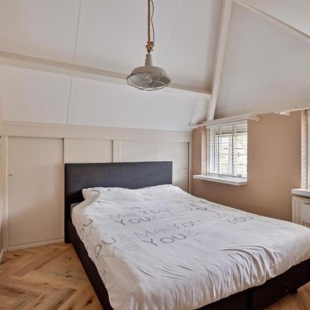 Huis De Ommekeer Beerze Eksteriør billede